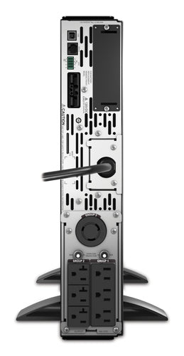 UPS APC Smart-UPS X 3000VA Line-Interactive 2700W Sine Wave