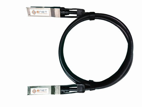 eNet Components MCP1650-V002E26-ENC InfiniBand/fibre optic cable