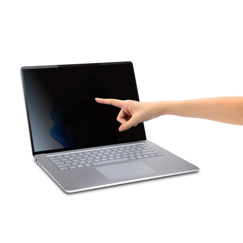 Kensington MagPro Elite K58363WW Privacy Screen Filter for Surface Laptop 13.8" - Anti-Blue Light, Frameless Design
