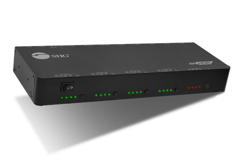 Siig CE-H24W11-S1 matrix switcher