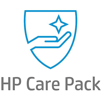 HP US6A4E Care Pack