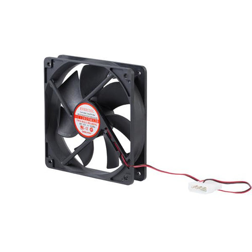 StarTech.com FANBOX12 computer cooling system