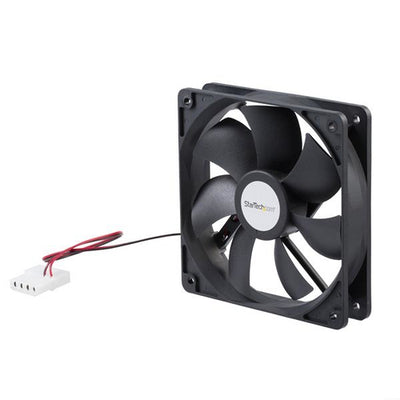 StarTech.com FANBOX12 computer cooling system