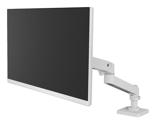 Ergotron LX Pro Series 45-712-290 monitor mount / stand