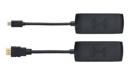 Eaton B127-1A1-WHD4CH AV extender
