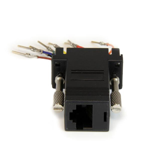 StarTech.com GC98MF cable gender changer