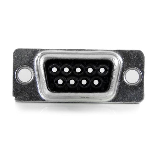 StarTech.com GC98MF cable gender changer