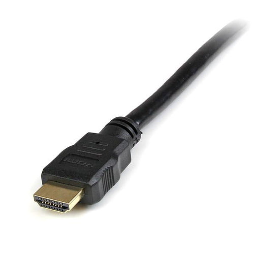 StarTech.com 3ft, HDMI - DVI-D