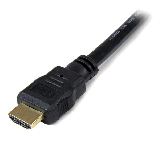 StarTech.com HDMI M/M, 15 ft HDMI cable