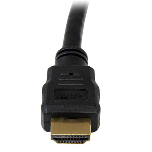 StarTech.com HDMI M/M, 15 ft HDMI cable