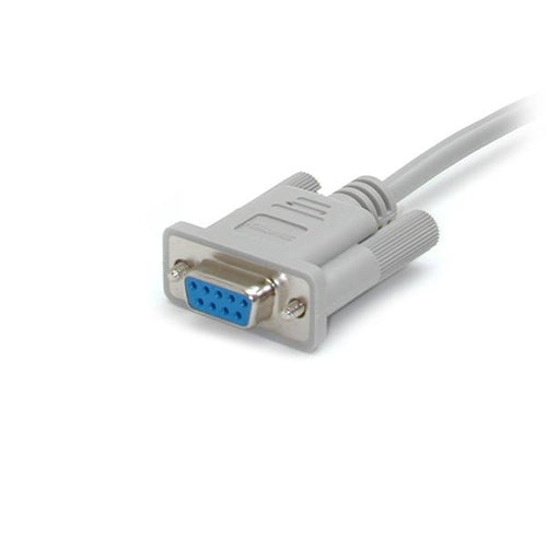 StarTech.com MXT106 serial cable