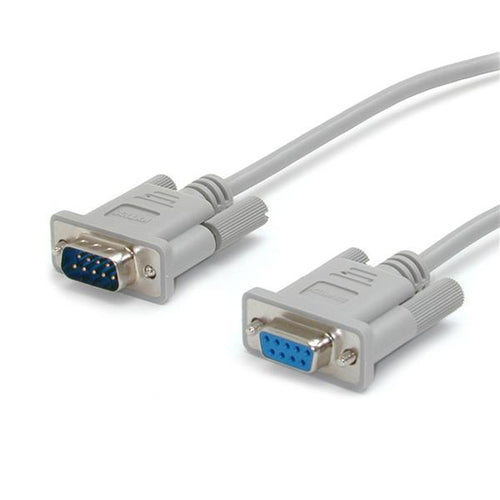 Serial Cables & Adapters