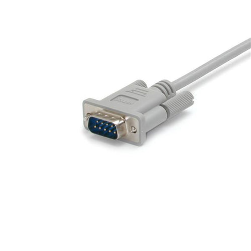 StarTech.com MXT106 serial cable