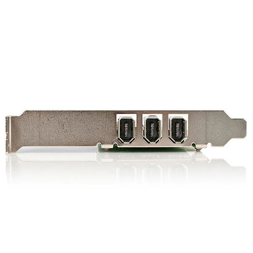 StarTech.com PCI1394MP interface cards/adapter
