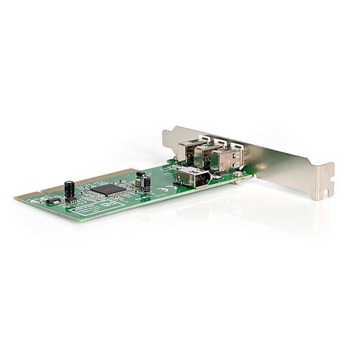 StarTech.com PCI1394MP interface cards/adapter