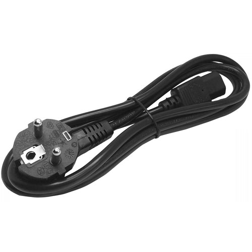 Computer Power Cable StarTech.com PXT101EUR 2m 18AWG 250V 10A - PXT101EUR
