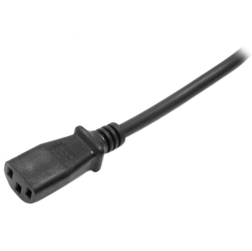 Computer Power Cable StarTech.com PXT101EUR 2m 18AWG 250V 10A - PXT101EUR