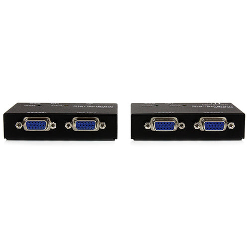 StarTech.com ST121UTP AV extender