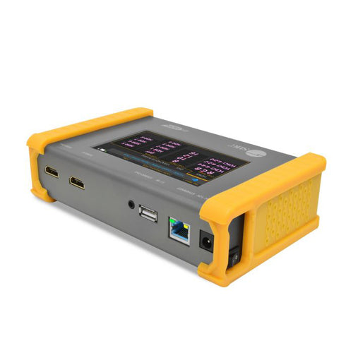 Siig CE-H23N11-S1 video test pattern generator