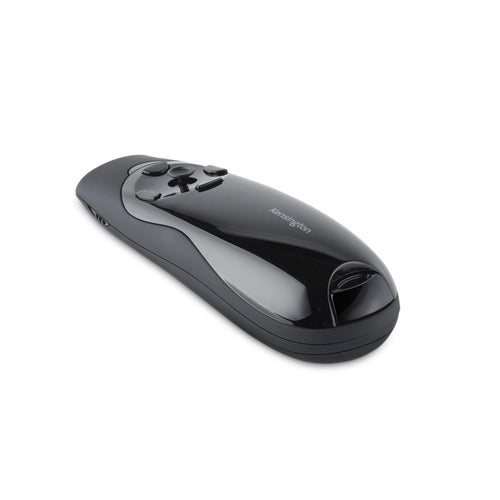 Wireless Presenter Kensington K72425AMA 46m USB IR Black