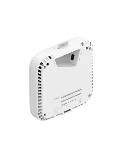 Wireless Access Point NETGEAR WBE718 9400 Mbit/s 2.4/5/6 GHz - WBE718-111EUS