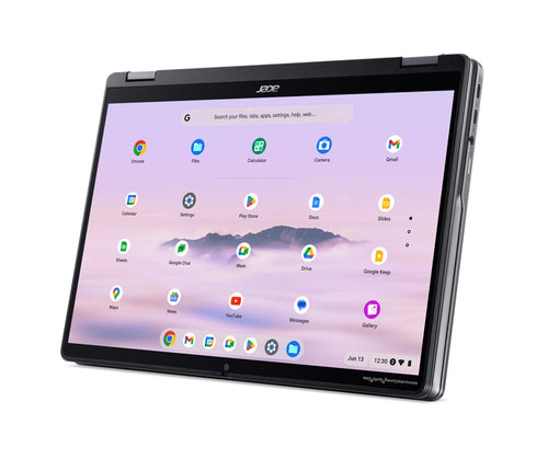 Acer Chromebook CPE584-1N-K10U