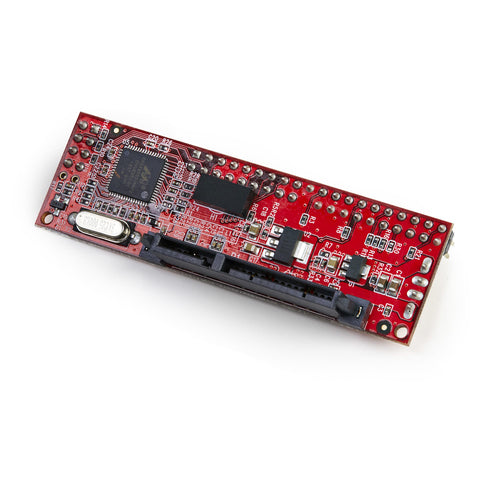 StarTech.com IDE2SAT2 - IDE to SATA Adapter - 40-Pin PATA to 2.5" SATA HDD/SSD/ODD Converter