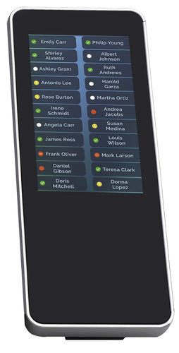 IP Expansion Unit AudioCodes IP450HDEG Black Compatible Easy Installation