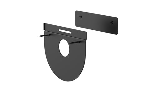 Video Conferencing System Logitech 939-001817 Wall Mount Black - 939-001817