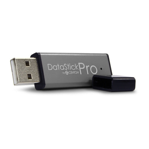 Centon 8GB DataStick Pro USB flash drive
