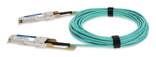 AddOn Networks ADD-Q28ARQ28DE-O2M InfiniBand/fibre optic cable