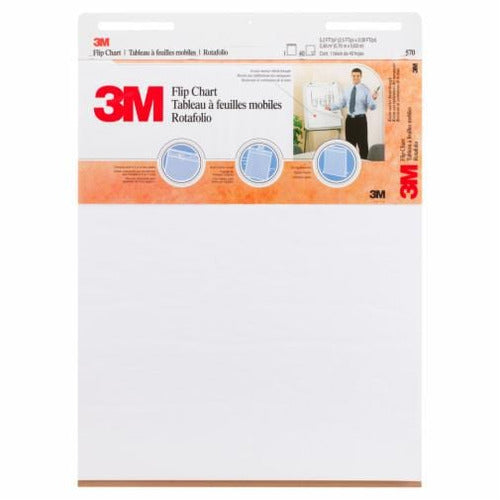 3M Flip Chart planning board