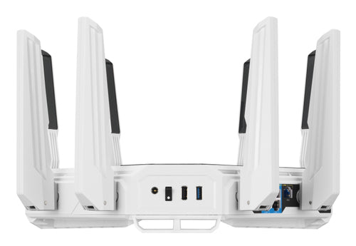 ASUS ROG Rapture GT-BE19000AI wireless router