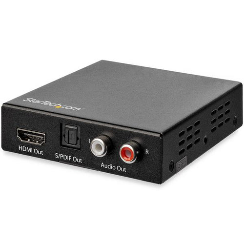 Video Signal Converters