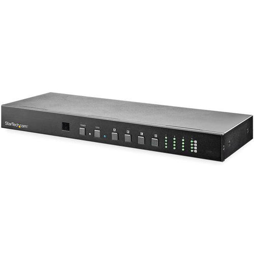 HDMI Matrix Switcher StarTech.com VS424HD4K60 4x4 4K 60Hz 18 Gbit/s - VS424HD4K60