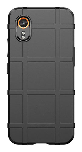 Strike Group CAS-STK SAM XCOVER 7 RGD mobile phone case