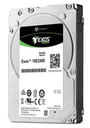 Seagate Enterprise ST1800MM0129 internal hard drive