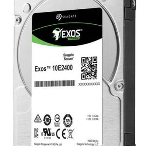 Seagate Enterprise ST1800MM0129 internal hard drive