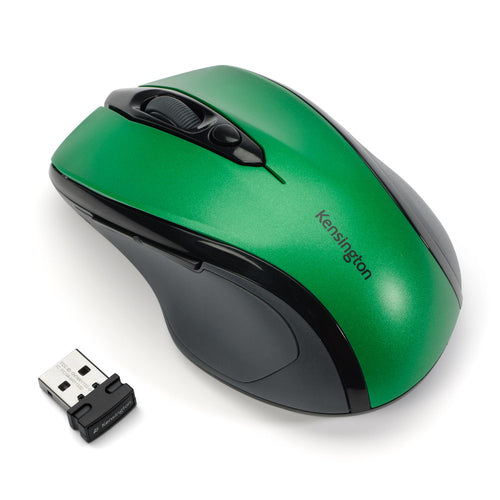Kensington Pro Fit Wireless Mid-Size mouse