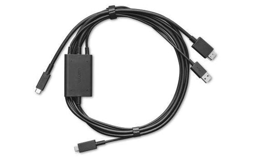 Wacom ACK4490602Z graphic tablet accessory