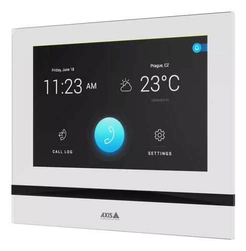 Axis I5304 video intercom system
