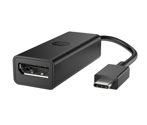HP USB-C to DisplayPort Adapter G2