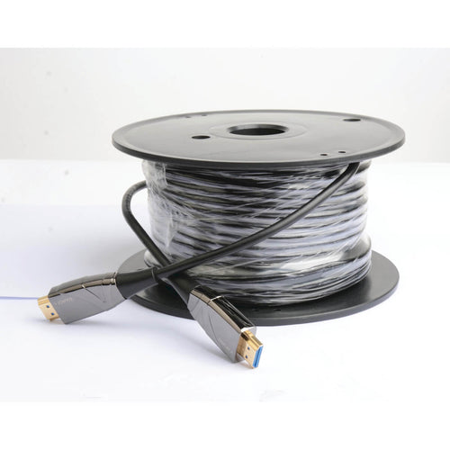 Tripp Lite P568-40M-FBR HDMI cable
