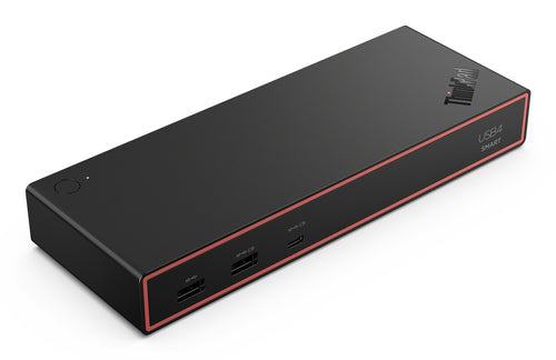 Lenovo ThinkPad USB4 Smart Dock 5500