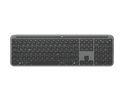 Logitech 920-012451 keyboard