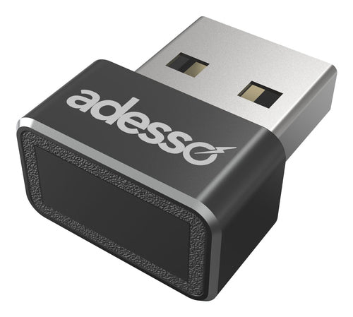 Adesso AFP-100-TAA fingerprint reader