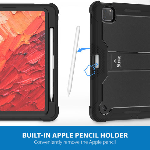 Strike Group CAS-STK APP IPAD PRO 11 2024 RGD tablet case