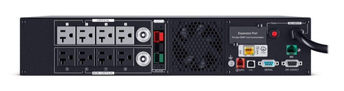 CyberPower PR2000RTXL2UC uninterruptible power supply (UPS)