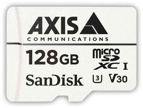 Axis 01491-001 memory card