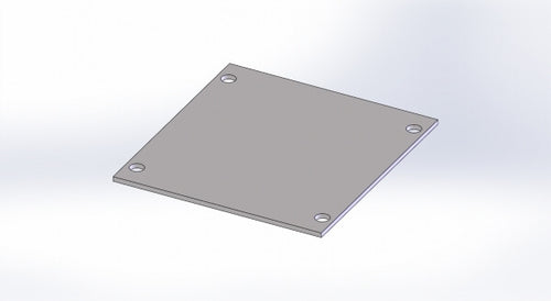 Havis C-FPW-35 vehicle interior spare part / accessory